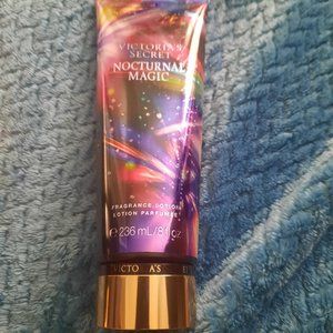 Victoria's Secret Fragrance Lotion